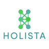 Holista Health logo