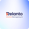 Relanto AI logo