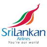 SriLankan Airlines logo