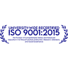 Carlos Hilado Memorial State University logo