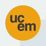 Universidad de Ciencias Empresariales (UCEM) logo
