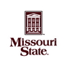 Missouri State University logo