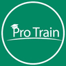 Professional Training Company logo