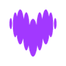 Deezer logo
