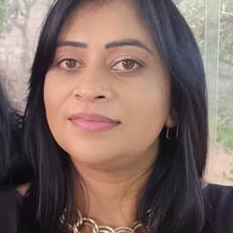 Sharlene Naidoo