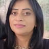 Sharlene Naidoo