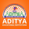Aditya Engineering College logo