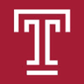 Temple University logo