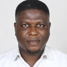 Sola Ologbosere
