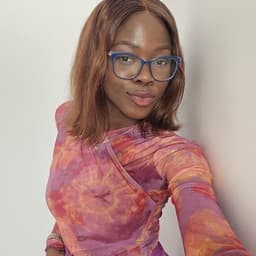Boluwatife  Adejinmi