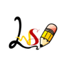 Learn with Sathi logo