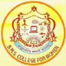BMS College for Women logo