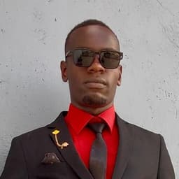 Andrew Muli