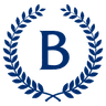 Barnard College of Columbia University logo