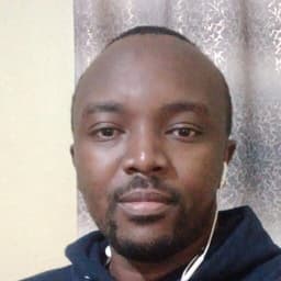 Simon Ndiritu