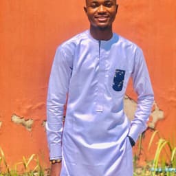 Benjamin Eboh