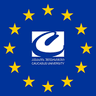 Caucasus University logo