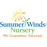 Summerwinds Nursery logo