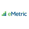 eMetric logo