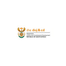 Department of Justice and Constitutional Development logo