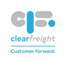 ClearFreight logo