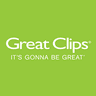 Great Clips, Inc. logo