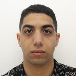 Hamza R'Maida