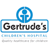 Gertrude's Children's Hospital logo