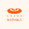 CESAR School logo