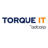Torque logo