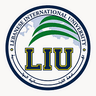 Lebanese International University logo
