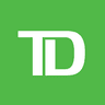 TD Banks logo