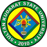 Sultan Kudarat State University logo