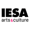 IESA Arts & Culture logo