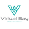 Virtual bay logo