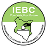 Independent Electoral and Boundaries Commission logo