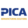 PICA Manufacturing Solutions logo