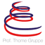 Prof. Thome Gruppe logo