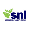 SNL Commercial Services logo