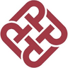 Hong Kong Polytechnic University logo
