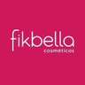 fikbella cosmeticos logo