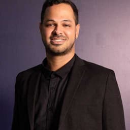 Rafael Almeida Borges