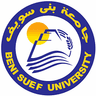 Beni Suef University logo