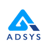 Adsys logo