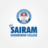 Sri Sairam College of Engineering logo