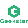 Geekster logo