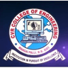 CVR College of Engineering logo
