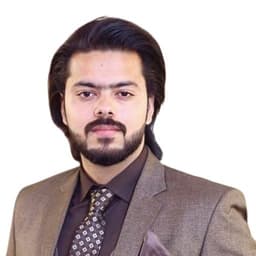 Shahmeer Waseem