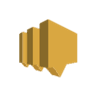 Amazon SNS logo