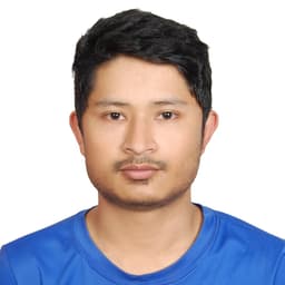 Kumar Shrestha